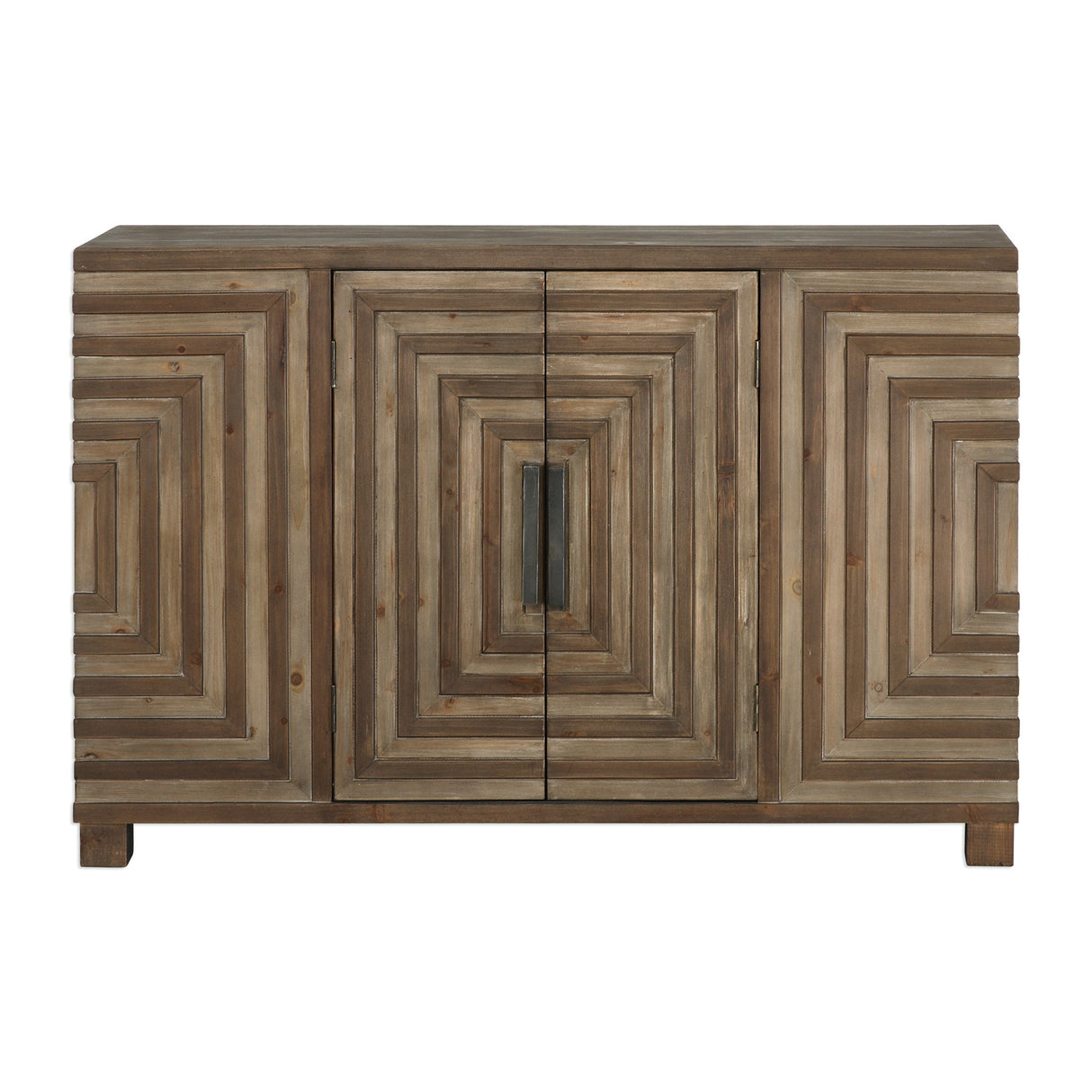 Layton Console Cabinet