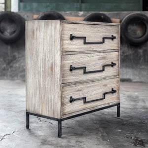 Jory Accent Chest