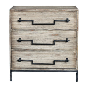 Jory Accent Chest