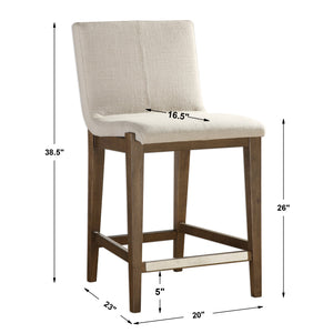 Klemens Counter Stool