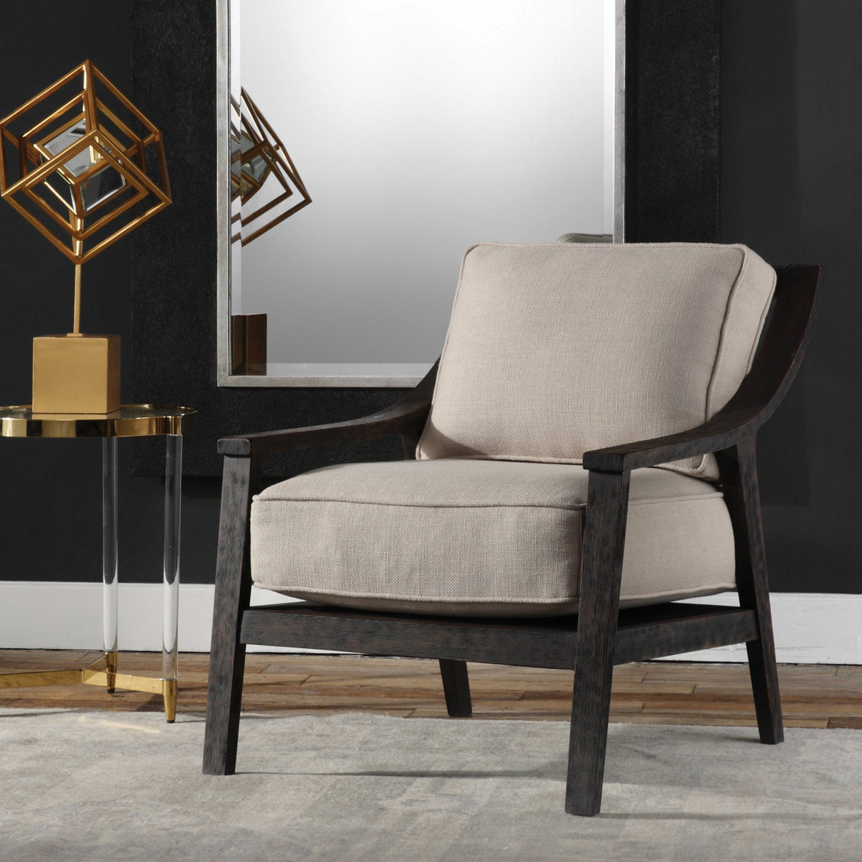 Lyle Accent Chair