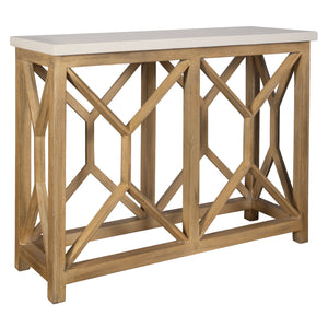 Catali Console Table