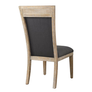 Encore Armless Chair