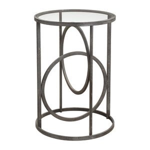 Lucien Accent Table