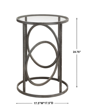 Lucien Accent Table