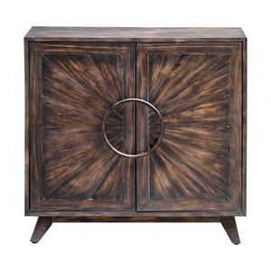 Kohana 2 Door Cabinet