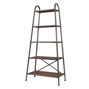 Zosar Etagere