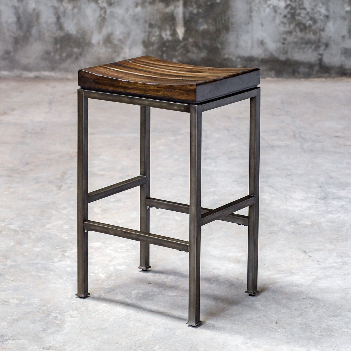 Beck Bar Stool