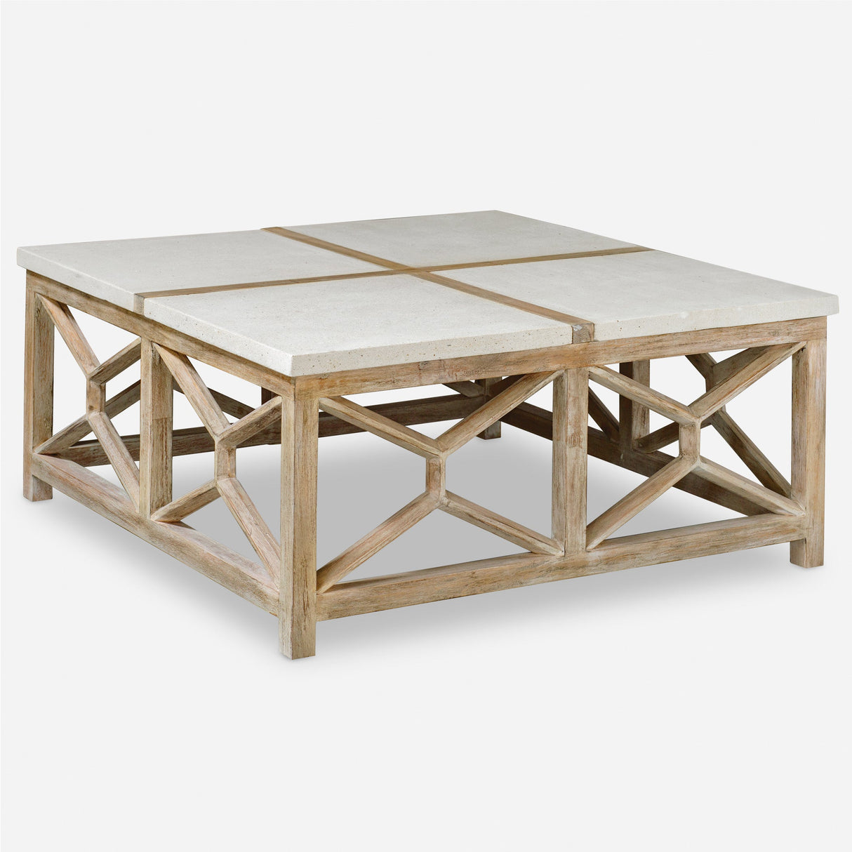 Catali Coffee Table