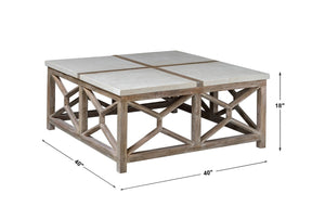 Catali Coffee Table