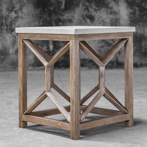 Catali End Table