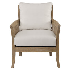 Encore Armchair, Natural