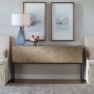 Nevis Console Table