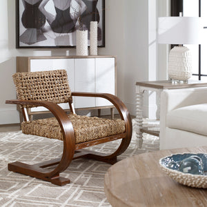 Rehema Accent Chair