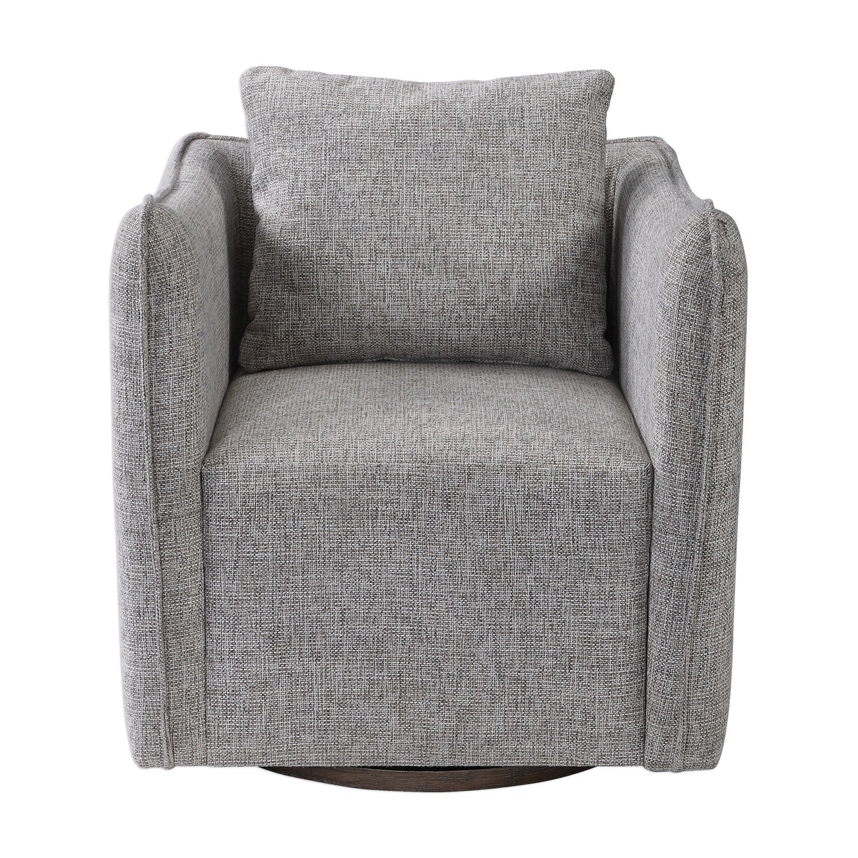 Corben Swivel Chair