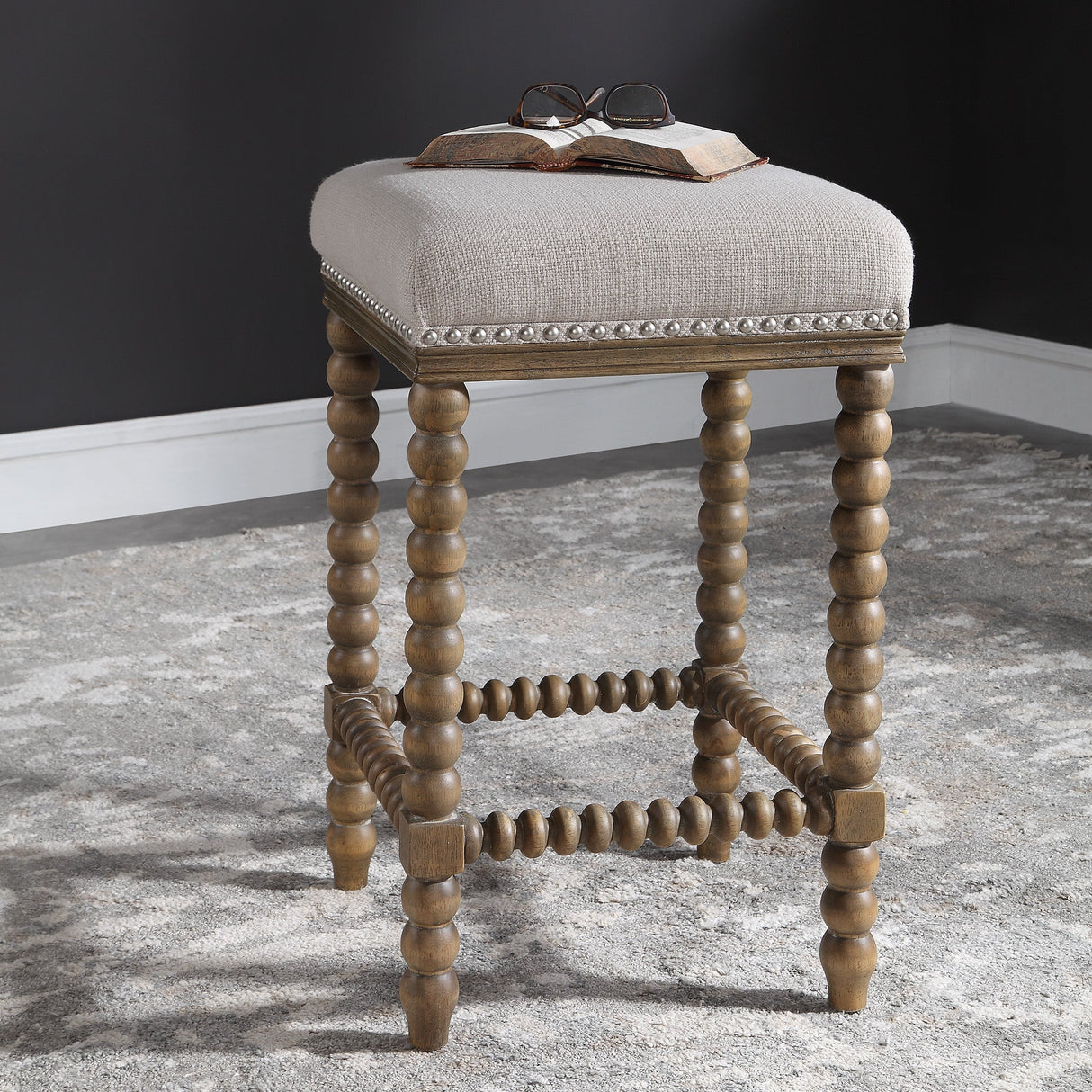 Pryce Counter Stool