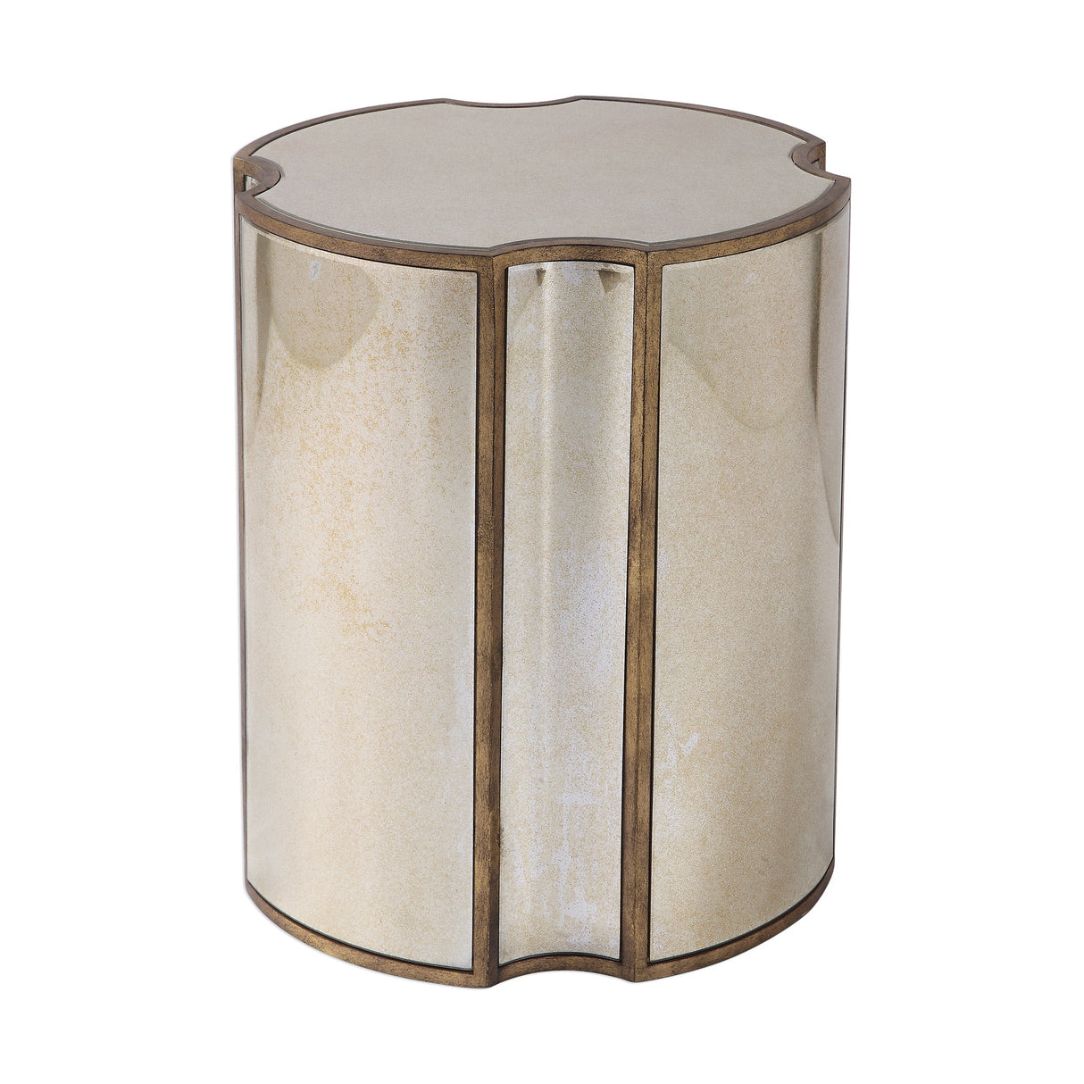 Harlow Accent Table