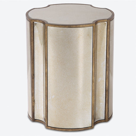 Harlow Accent Table