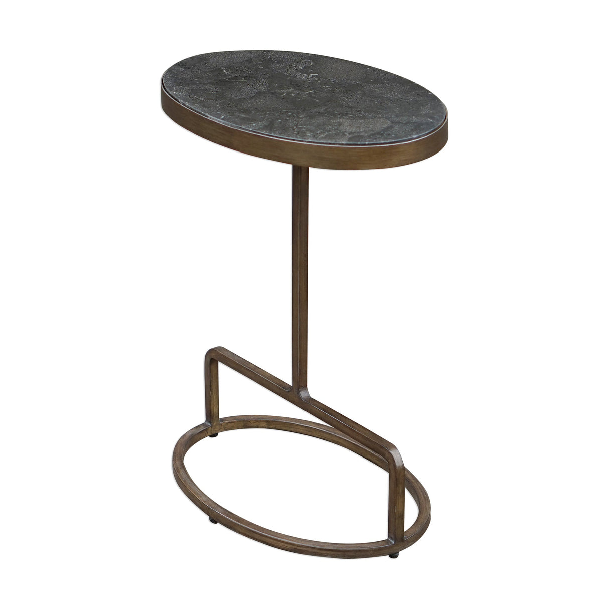 Jessenia Accent Table