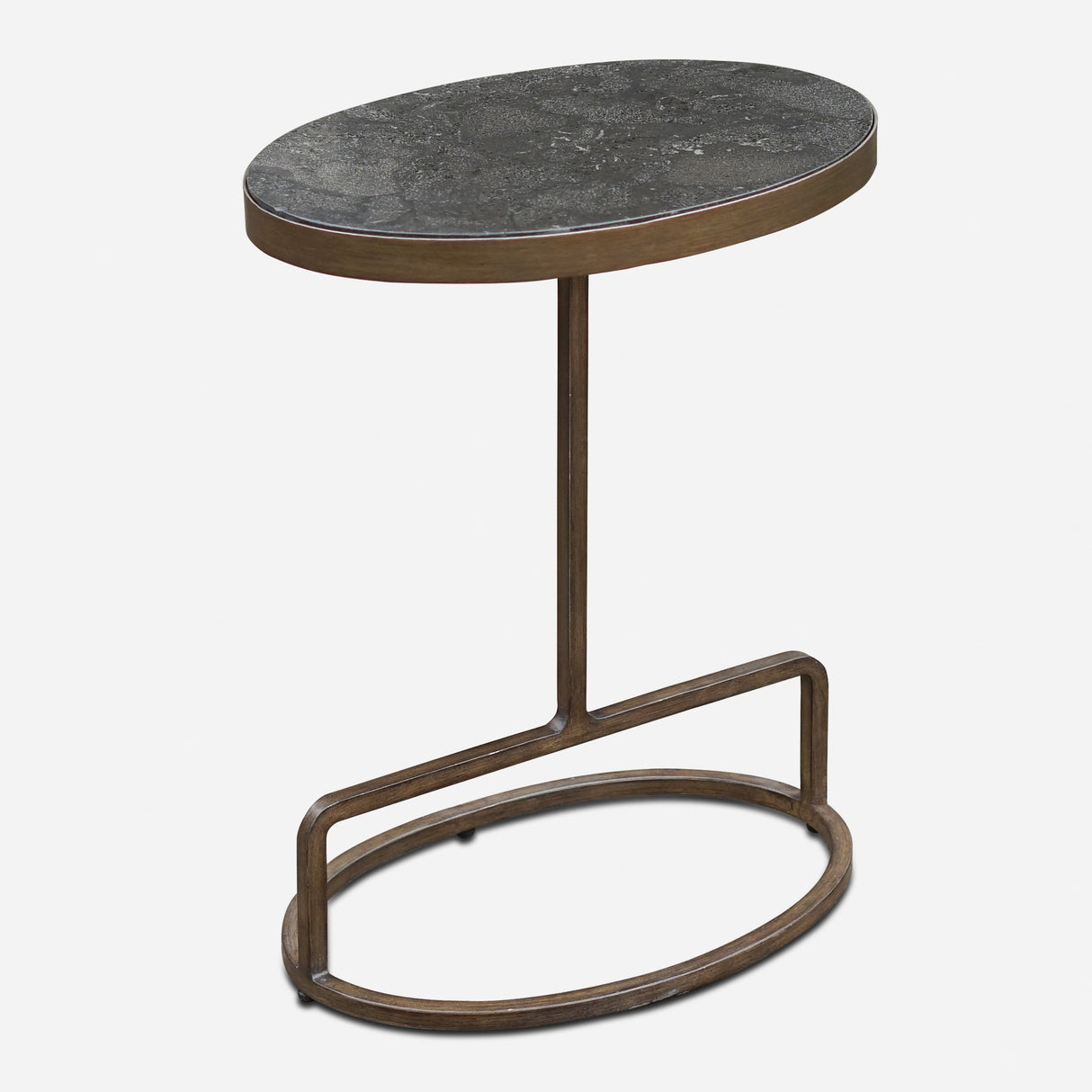 Jessenia Accent Table