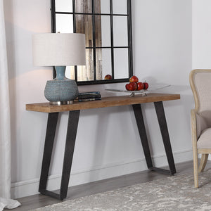 Freddy Console Table