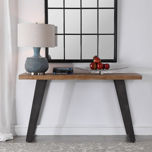 Freddy Console Table