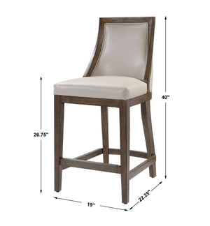 Purcell Counter Stool