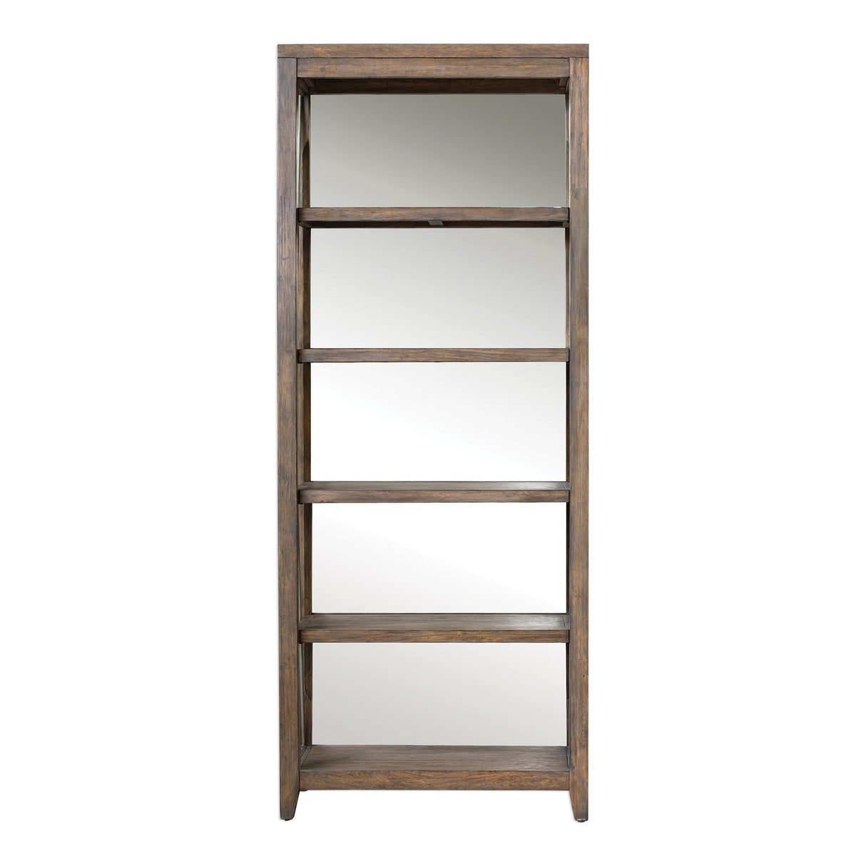 Delancey Etagere