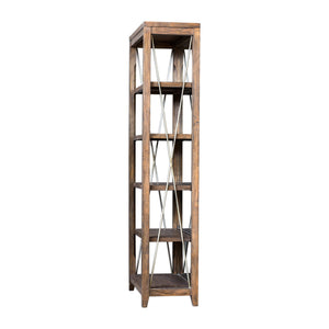 Delancey Etagere