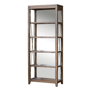 Delancey Etagere