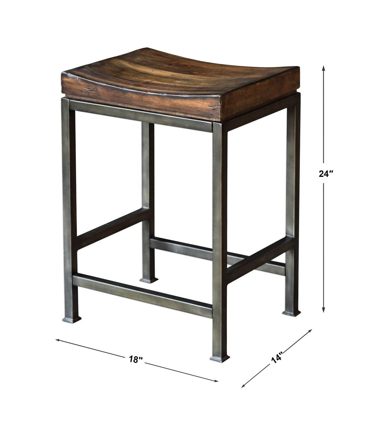 Beck Counter Stool