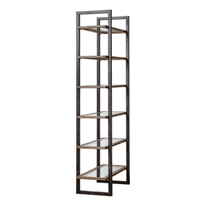 Olwyn Etagere