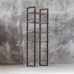 Olwyn Etagere