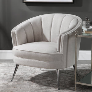 Janie Accent Chair