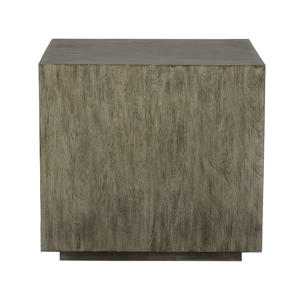 Kareem Side Table