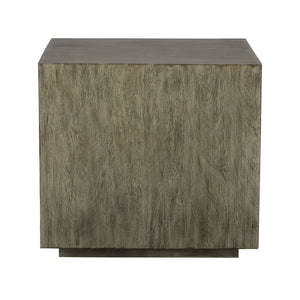 Kareem Side Table