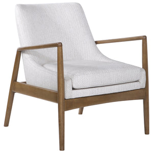 Bev Accent Chair