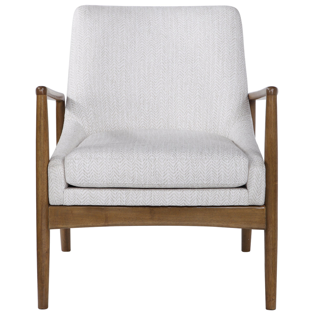 Bev Accent Chair