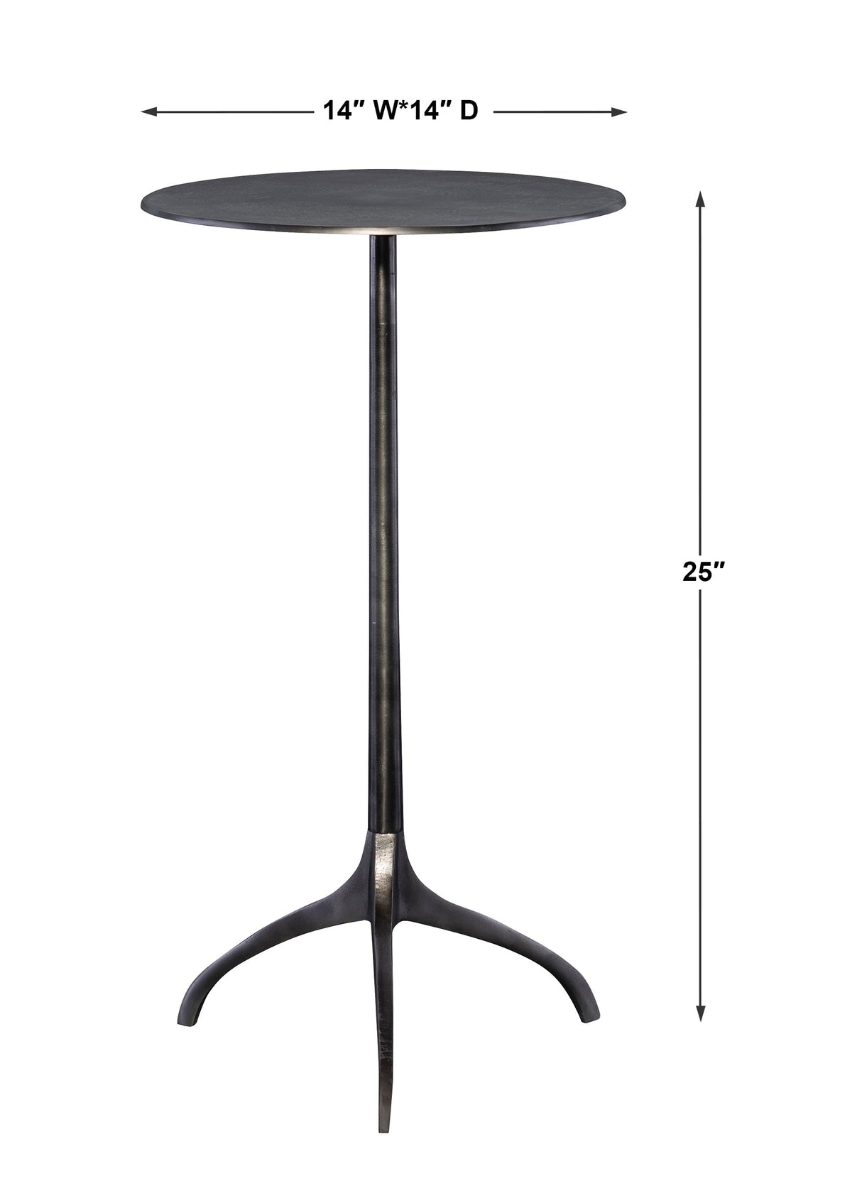 Beacon Accent Table