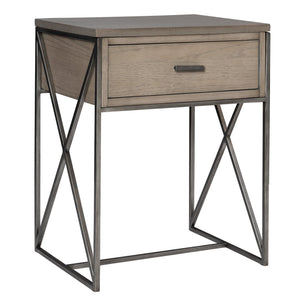 Cartwright Side Table