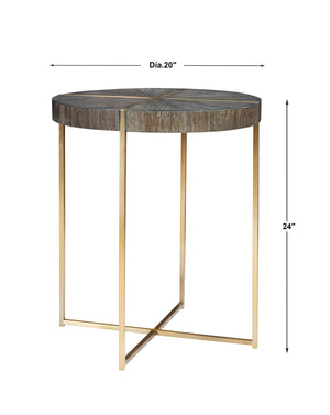 Taja Accent Table