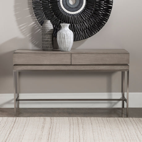 Kamala Console Table