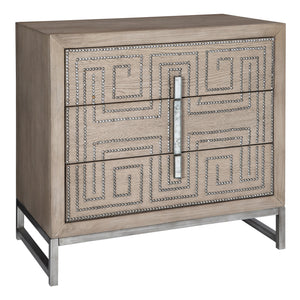 Devya Accent Chest