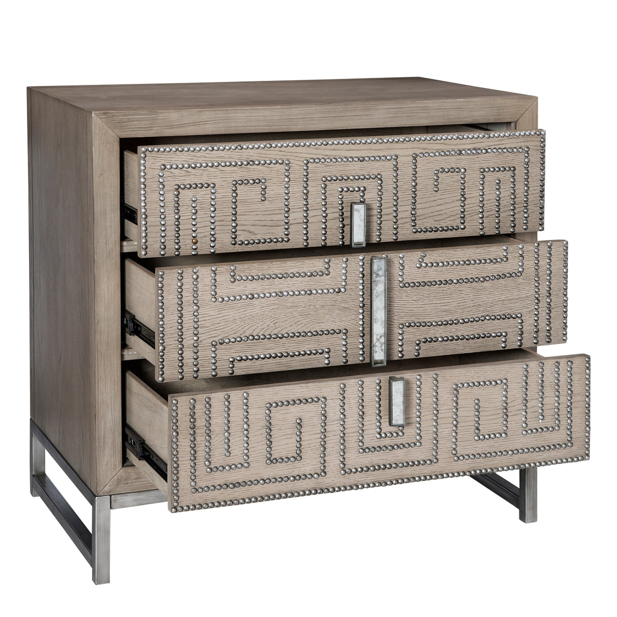 Devya Accent Chest