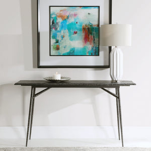 Kaduna Console Table