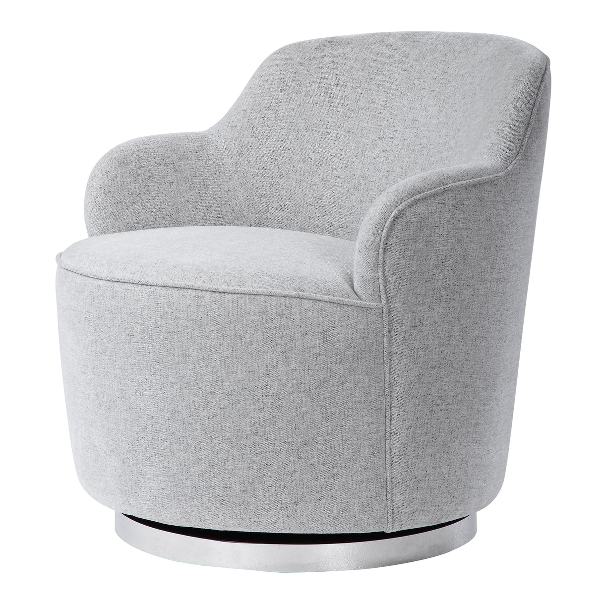 Hobart Swivel Chair