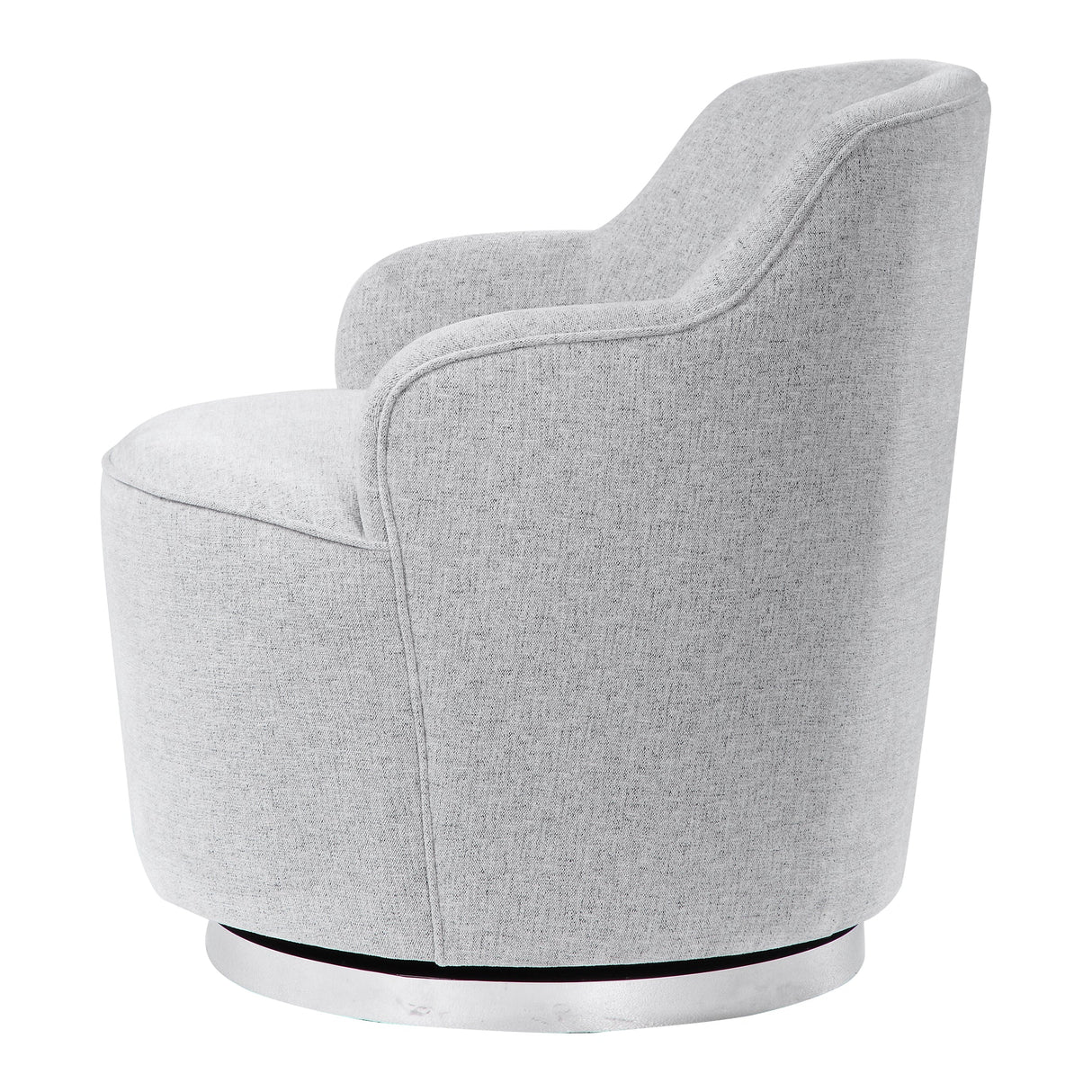 Hobart Swivel Chair