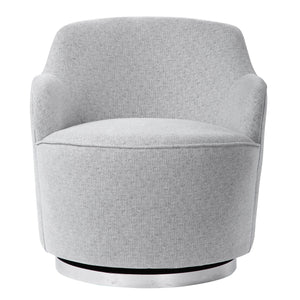 Hobart Swivel Chair