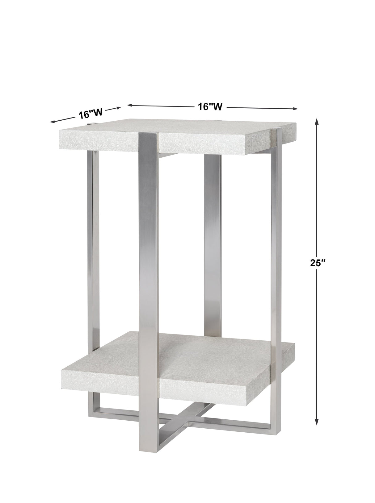 Arnaut Accent Table