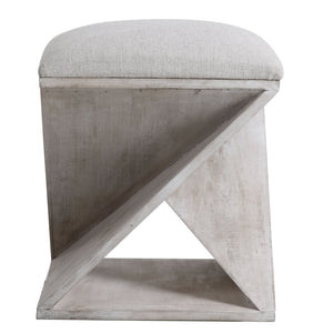 Benue Accent Stool